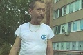 Polícia pátra po Tiborovi z Topoľčian: Nezvestný je už 7 mesiacov!