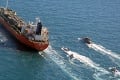 Irán zadržal juhokórejský ropný tanker: Padli vážne obvinenia, rozhodne súd