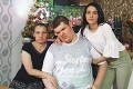 Najsmutnejšie Vianoce rodiny z Hriňovej: Pod stromček dostali ťažké diagnózy, vyžiť musia z 500 eur
