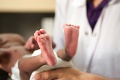 Na letiskovom záchode našli predčasne narodené bábätko: Zistíte, čo urobili zamestnanci, naštvete sa