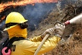 Na Ukrajine vybuchol plynovod, zasahuje 40 hasičov: Ovplyvní to európske krajiny?