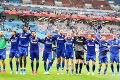 Konečne to prišlo: Hráči Schalke vyhrali v lige po 30 zápasoch