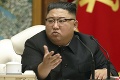 Nekompromisný vodca Kim Čong-un: USA sú nepriateľom, Bidenov nástup to nezmení
