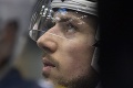 Parádny výkon v KHL: Bakoš si proti Jokeritu schuti zastrieľal