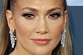 Jennifer Lopez vytasila legendárny zadok: Poriadne šteklivý záber!