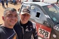 Marek Sýkora o Rally Dakar 2021: Takto to funguje v bivakoch