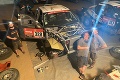 Marek Sýkora o Rally Dakar 2021: Takto to funguje v bivakoch