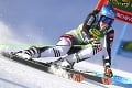 Shiffrinová sa dočkala: Po takmer roku vyhrala preteky Svetového pohára!