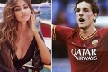 Sexi modelka zlomila srdce futbalistu: On hovorí o zásnubách, ona sa na tom smeje!