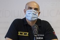 Detaily zadržania bývalého policajného šéfa Lučanského: Úplatky za pol milióna eur?!