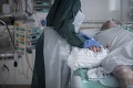 V Maďarsku za 24 hodín zomreli na koronavírus traja tridsiatnici: Jedno mali spoločné