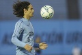 Edinson Cavani uspel s odvolaním ohľadom rasistického výroku: Anglická FA mu ale trest nezrušila