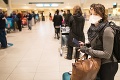 Cestujúci sa hneď pri návrate otestujú: Na budapeštianskom letisku otvoria Covid-19 stredisko