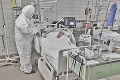 V okrese Nitra sa začínajú plošné antigénové odbery: Na testovanie povolali zdravotníkov z ambulancií!