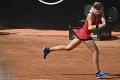 Popredná svetová tenistka si poriadne zavarila: V moči jej našli zakázanú látku
