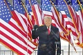 Odvolajú Trumpa po besnení v Kapitole?! Znepokojujúce slová politológa