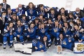 Rusom ostali len oči pre plač: Fínsko otočilo zápas a opäť získalo medailu