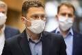Visolajský bije na poplach: Hrozivé správy o tom, čo sa deje v nemocniciach