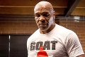 Tyson si potrebuje vyriešiť finančné suchoty: Ostrosledovaný návrat do ringu