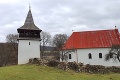 Úžasný tip na zimnú prechádzku: O tomto prírodnom bohatstve mnoho Slovákov ani len netuší!