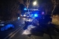 Nehoda v Levoči, pri ktorej zahynul muž († 54): Polícia začala trestné stíhanie