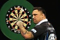 Wales má nového národného hrdinu: Gerwyn Price sa stal majstrovom sveta v šípkach