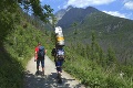Bývalý horský nosič bez obalu: Pravda o tom, akí ľudia chodia do Tatier