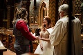 Snúbenci zorganizovali svoju svadbu za 3 hodiny: Dôvod, ktorý sa vás dotkne