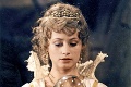 Herecký návrat po 28 rokoch: Princezná Arabela sa predstaví v role legendárnej Slovenky