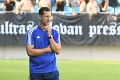 Kritika majiteľa a odchod na vlastnú žiadosť! Tréner Geri končí na lavičke FC Nitra