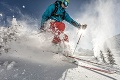 Otváranie stredísk je v ohrození: Švajčiari sa lyžiarskej sezóny neplánujú vzdať