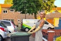 Nicola chcela počas korony pobaviť susedov: Odpadnete, v čom chodila vynášať smeti