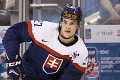 Bývalý slovenský hokejista Filip Lešťan: Po dopingovej kauze zakotvil na ruskom Harvarde