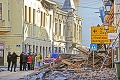 Nočná mora sa neskončila: Chorvátsko zasiahli ďalšie zemetrasenia