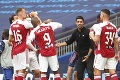 Mikel Arteta má tri zápasy na to, aby si zachránil miesto: Arsenal už má vyhliadnutého nástupcu!