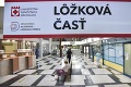 Univerzitná nemocnica Bratislava ruší plánované hospitalizácie a operácie: Odkaz pre pacientov