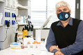 Ďalší úspech slovenských vedcov v boji s COVID! Biochemik Čekan netají radosť: Konečne sa nám to podarilo