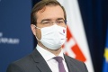 Dorazia už onedlho! Minister Krajčí prehovoril o prvých várkach vakcíny pre Slovensko