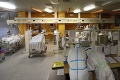 EÚ dodá do nemocníc dezinfekčné roboty za 12 miliónov: Vírus zabijú ultrafialovým žiarením