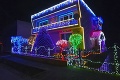 Ondrejova veľkolepá výzdoba nadchne každého milovníka Vianoc: Na dome mi svieti vyše 30 000 žiaroviek!