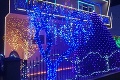 Ondrejova veľkolepá výzdoba nadchne každého milovníka Vianoc: Na dome mi svieti vyše 30 000 žiaroviek!