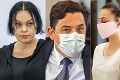 Aké tresty padli v pojednávacích miestnostiach v roku 2020: Päť rozsudkov, ktoré otriasli Slovenskom