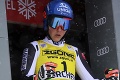 Vlhová nakoniec pretekať nebude: Obrovský slalom v Courcheveli preložili pre zlé počasie na pondelok