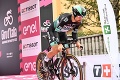 Sagan úspešne ukončil Giro aj celú sezónu: Víťazom slávnych pretekov sa stal britský cyklista