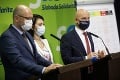 Minister Sulík predstavil svoj protipandemický plán: Prečítajte si, čo navrhuje
