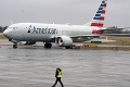 Po tragických nehodách je späť: V USA odštartoval prvý komerčný let Boeingu 737 MAX po takmer 20 mesiacoch