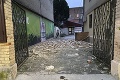 Zemetrasenie v Chorvátsku má prvú obeť: O život malo prísť 12-ročné dievča