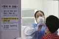 Kórea hlási vyše 600 prípadov nákazy koronavírusom: Je to najviac od začiatku marca
