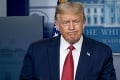Trump kritizuje prezidentské voľby v USA: Víťaz možno nebude známy niekoľko mesiacov