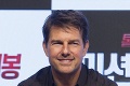 Tom Cruise chytil amok za porušenie nariadení: Vulgárne nadávanie štábu malo dohru